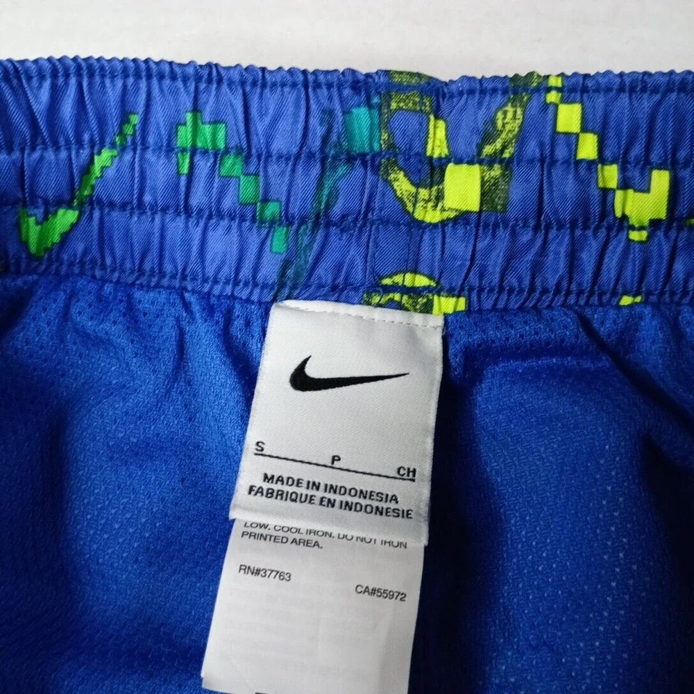 Nike Swim Trunks‎